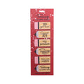 Magnetic Page Markers: Teacher