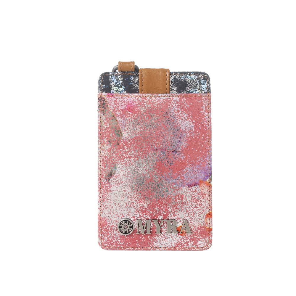 Valejo Spirit Credit Card Holder Variant Combo