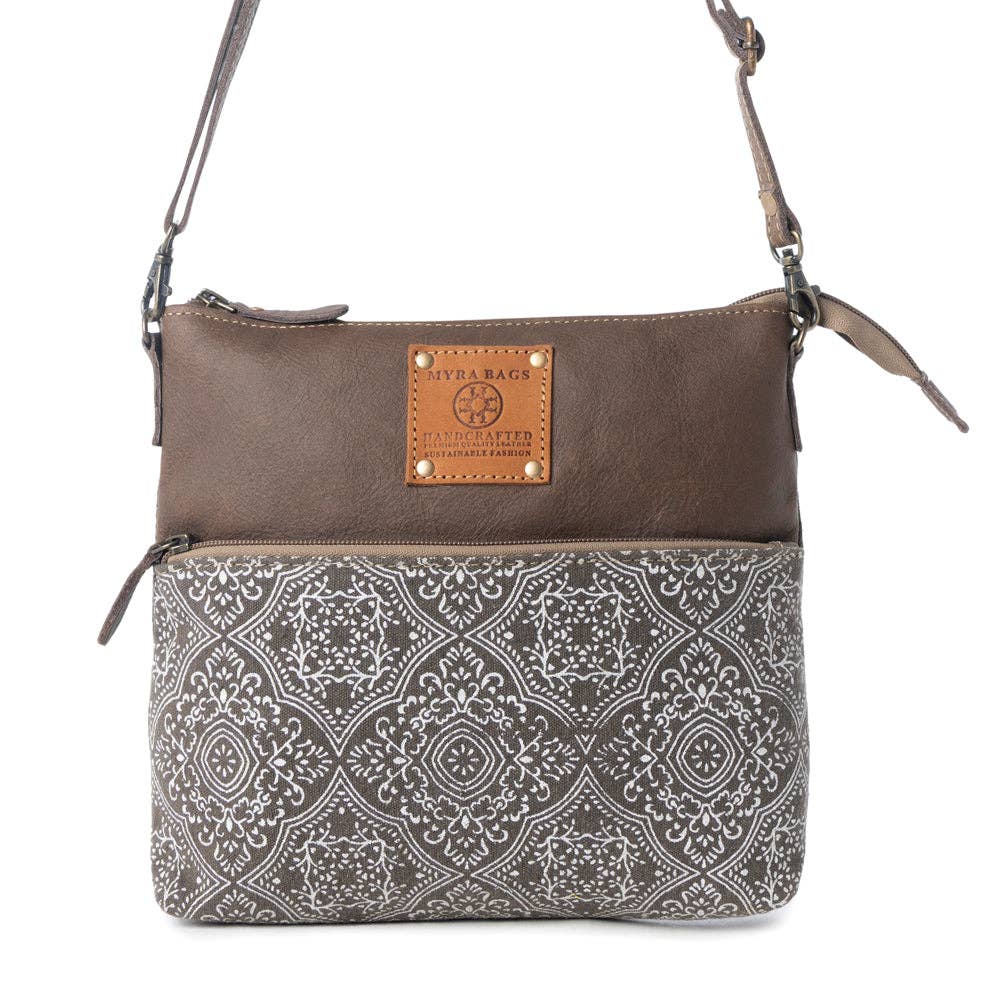 Myra Crossbody Olive