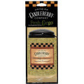 Candleberry Hawaiian Pineapple Car Freshie