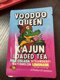 Voodoo Queen Kajun Loaded Tea