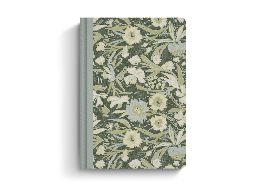 ESV Single Column Journaling Bible®, Large Print, Artist