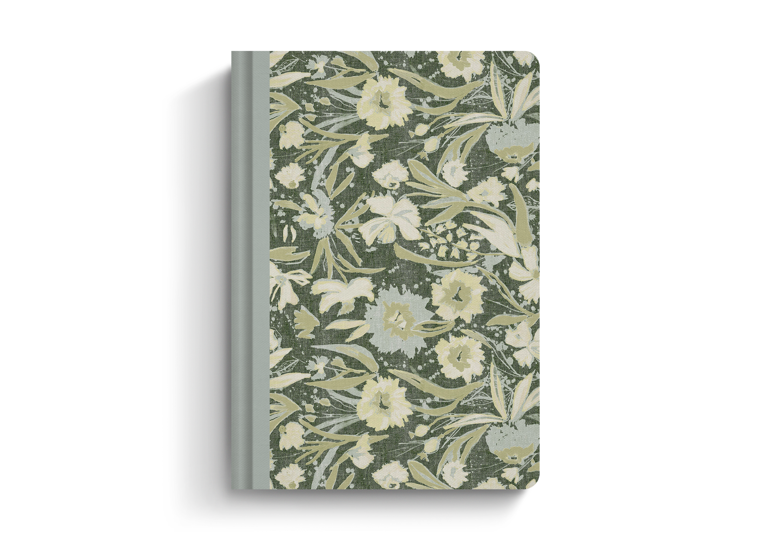 ESV Single Column Journaling Bible®, Large Print, Artist