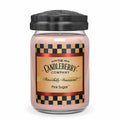 Candleberry Pink Sugar Large Candle