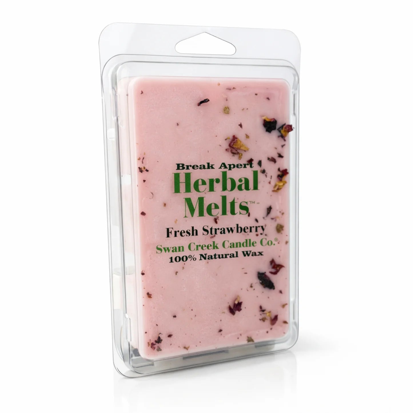 Swan Creek Fresh Strawberry Drizzle
