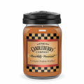 Pumpkin Praline Waffles™, Large Jar Candle