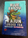 Blue Bayou Kajun Loaded Tea
