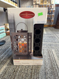Garden Candle Warmer Lantern
