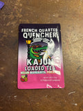 French Quarter Quencher