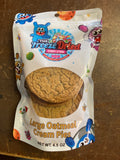 Freeze Dried Oatmeal Cookie