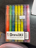 8/Piece Highlighter Set