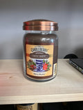 ￼Candleberry Merry Mocha
