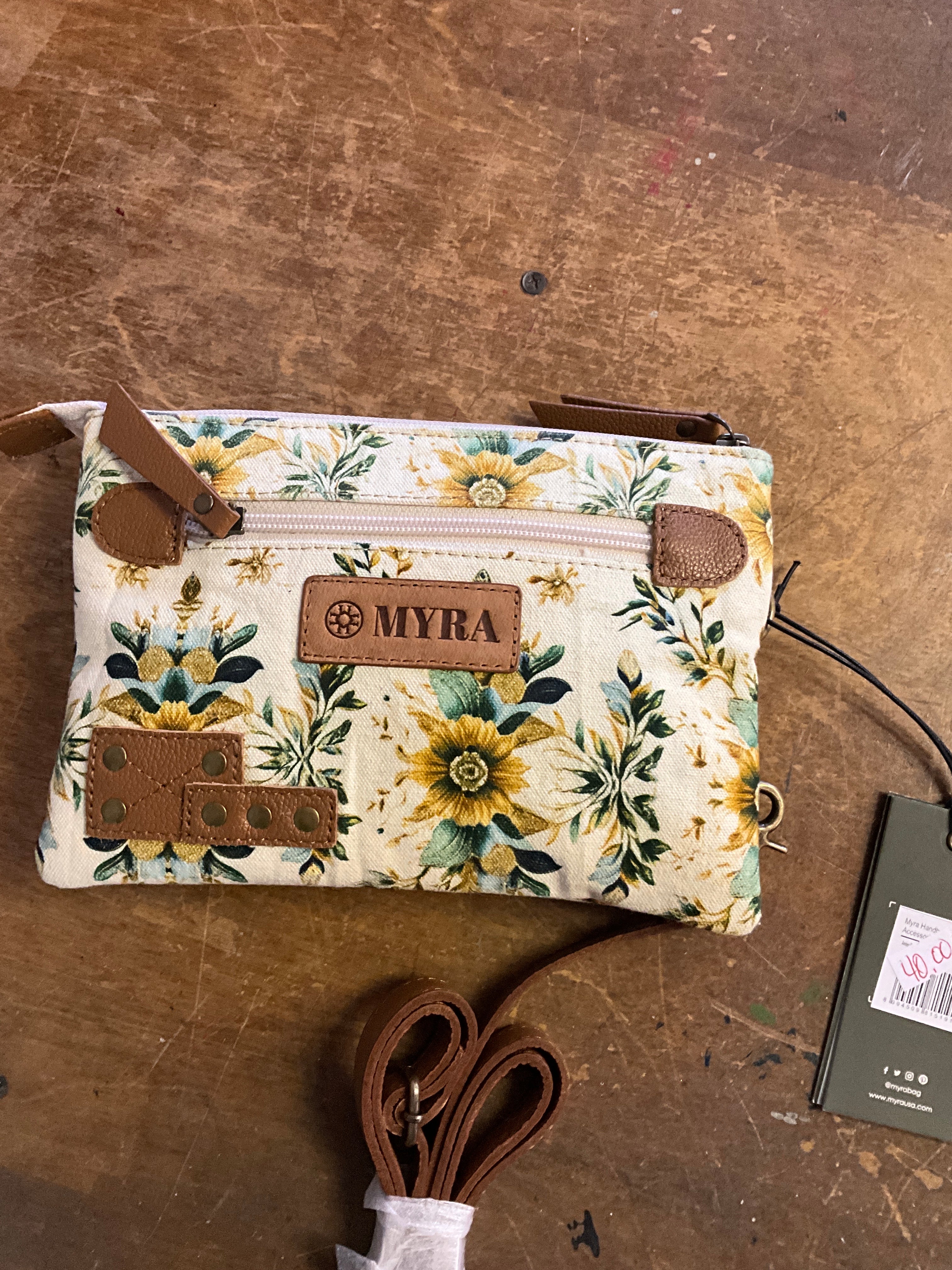 Myra small