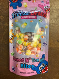 Freeze Dried Sweet n Tangy Bites