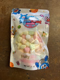 Freeze Dried Fruity Mini Marshmallows