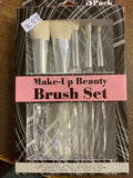 Make-up Beauty Brush Set