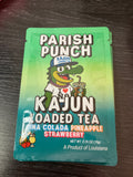 Parish Punch Kajun Loaded Tea