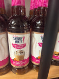 Skinny Mixes Salted Caramel Mocha