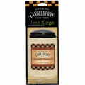 Candleberry Coconut Island Car Freshie