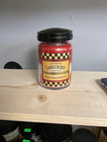 Candleberry Whipped Peppermint Marshmallow