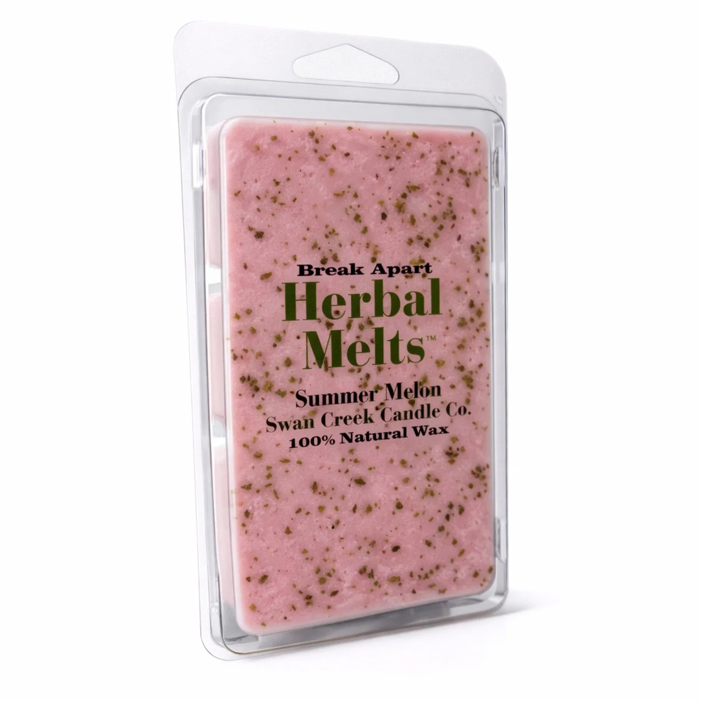 Swan Creek Summer Melon Drizzle