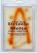 Swan Creek Pumpkin caramel drizzle