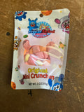 Freeze Dried Original mini crunchers