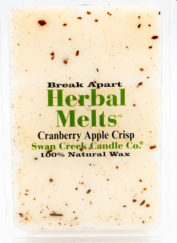 Swan Creek Cranberry Apple Crisp Drizzle