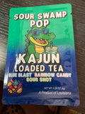 Sour Swamp Pop Kajun Loaded Tea