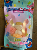 Freeze Dried Sour Crunchy Bears