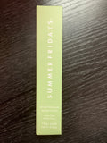 Summer Friday Sweet Mint