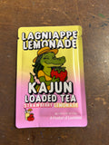 Lagniappe Lemonade Loaded Tea