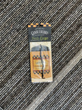 Candleberry Vanilla Crumb Cake Car Freshmer