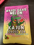 Mardi Gras Melon Loaded Tea