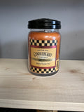 Candleberry Spiced Punkin Pie