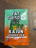 FAT TUESDAY KAJUN LOADED TEA