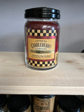 Candleberry Home for the Holidays Large