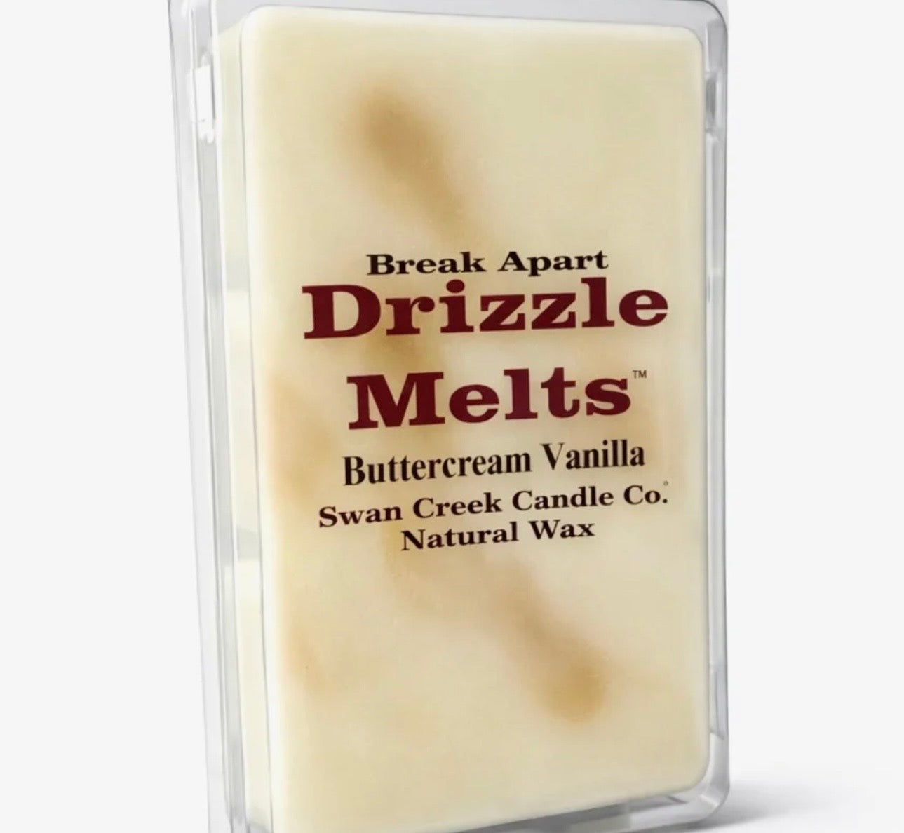 Swan Creek Buttercream vanilla