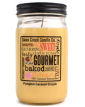 Pumpkin Caramel Drizzle 12oz