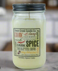 Golden Spice Cake 12oz
