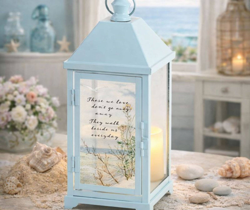 Lantern Those We Love Do Not Go Away