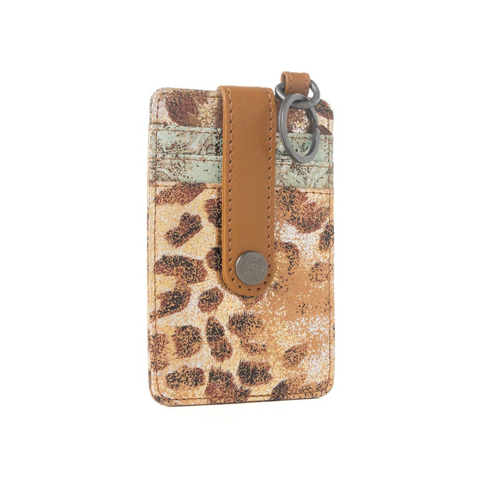 Valejo Spirit Credit Card Holder Variant Combo
