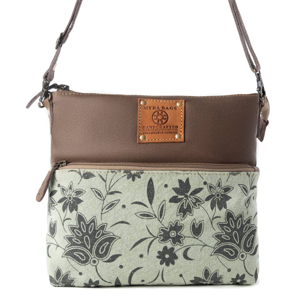 Myra Crossbody Safe
