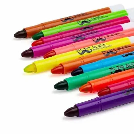 Gel Bible Highlighters 12 Pack