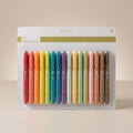 Bible Gel Highlighters Assorted Colors