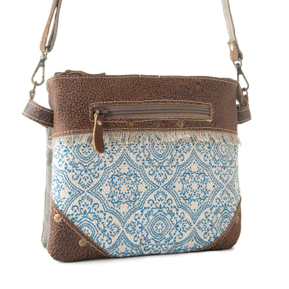 Myra Vintage Crossbody