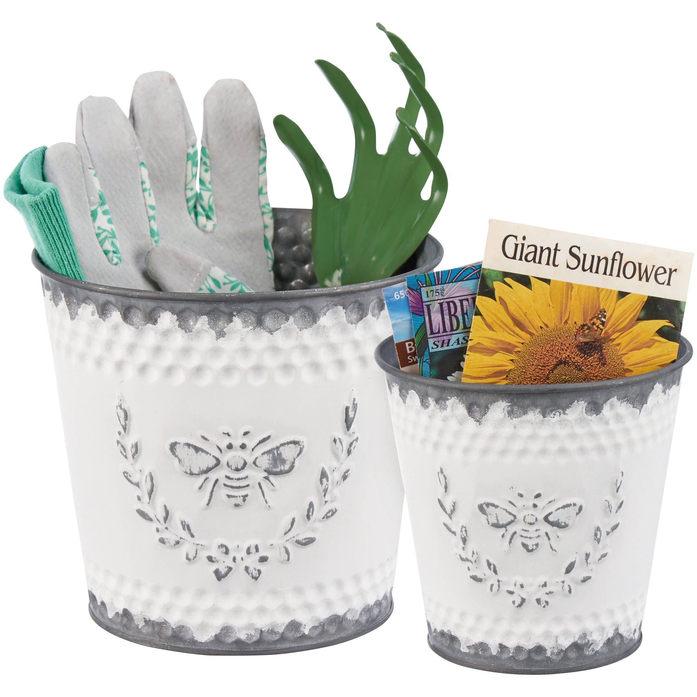 Bee Bucket Set