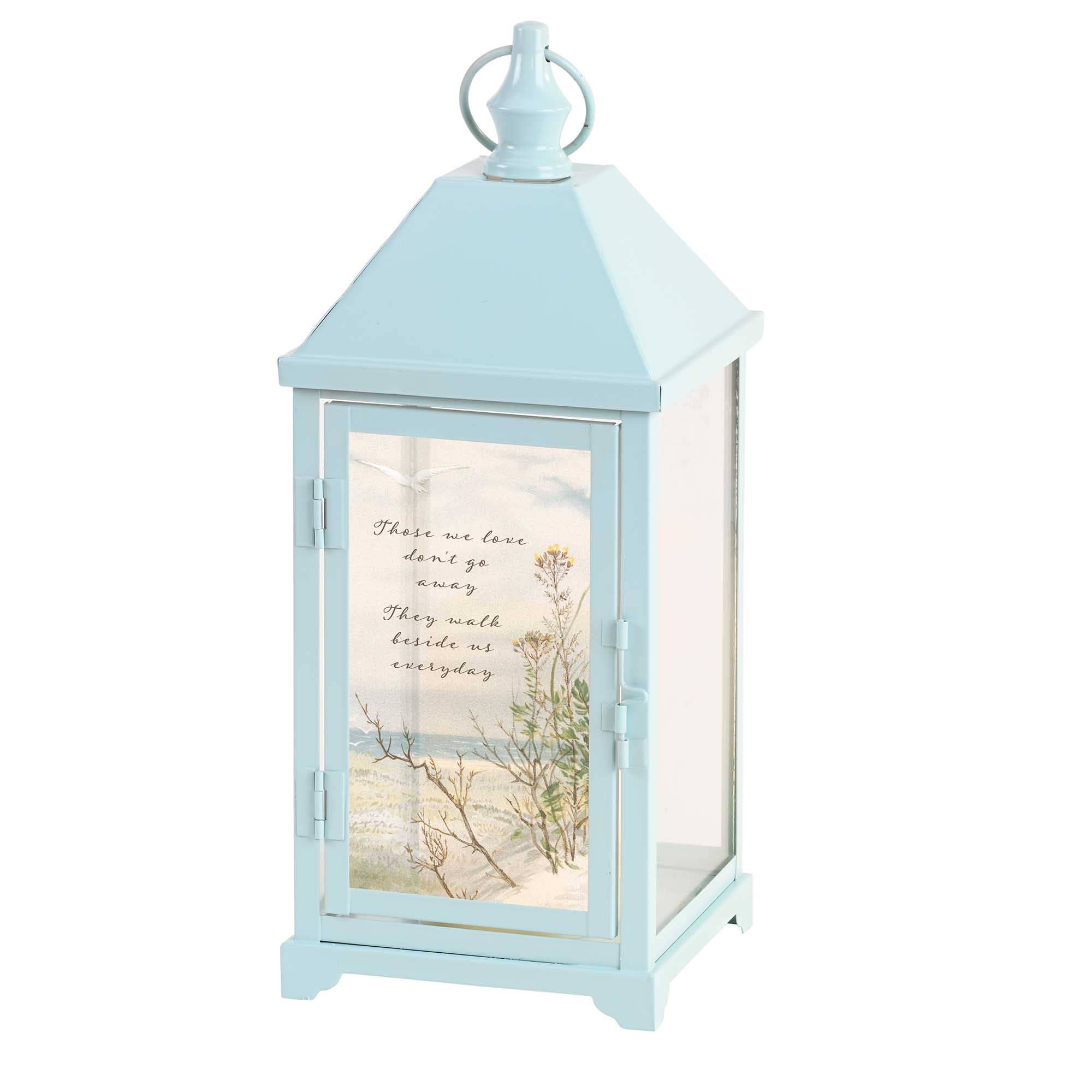 Lantern Those We Love Do Not Go Away