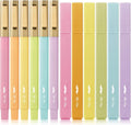 Bible Safe Pastel Highlighters Set