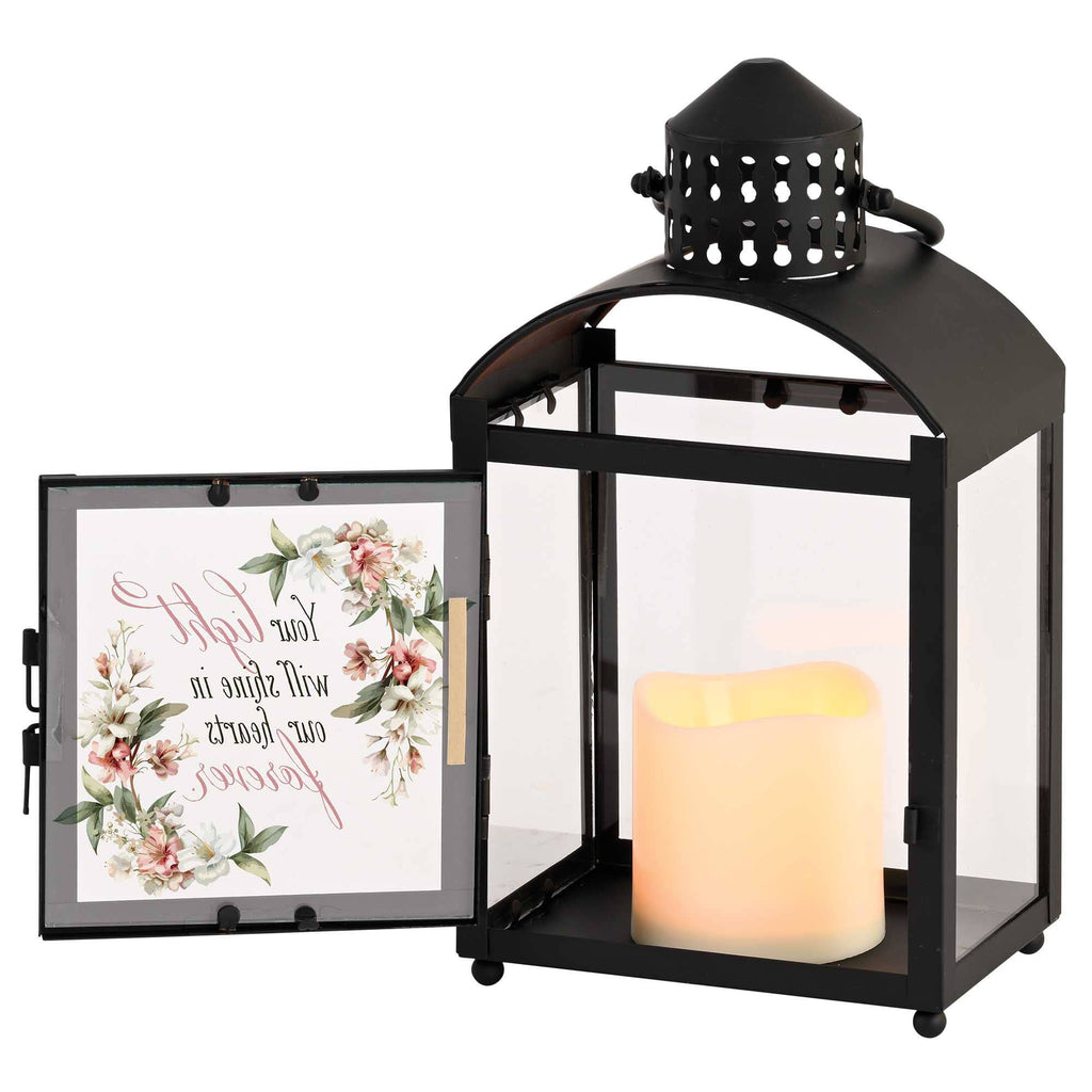 Lantern Your Light Will Shine In Our